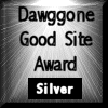 Doggone Award