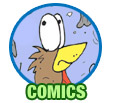 Aford Comic Archives