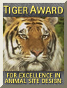 Tiger Award