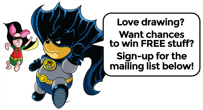 Mailing-List-Bat-Pooh-Header